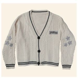 Taylor Swift Folklore Cardigan